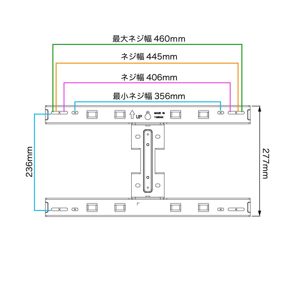 設置イメージ