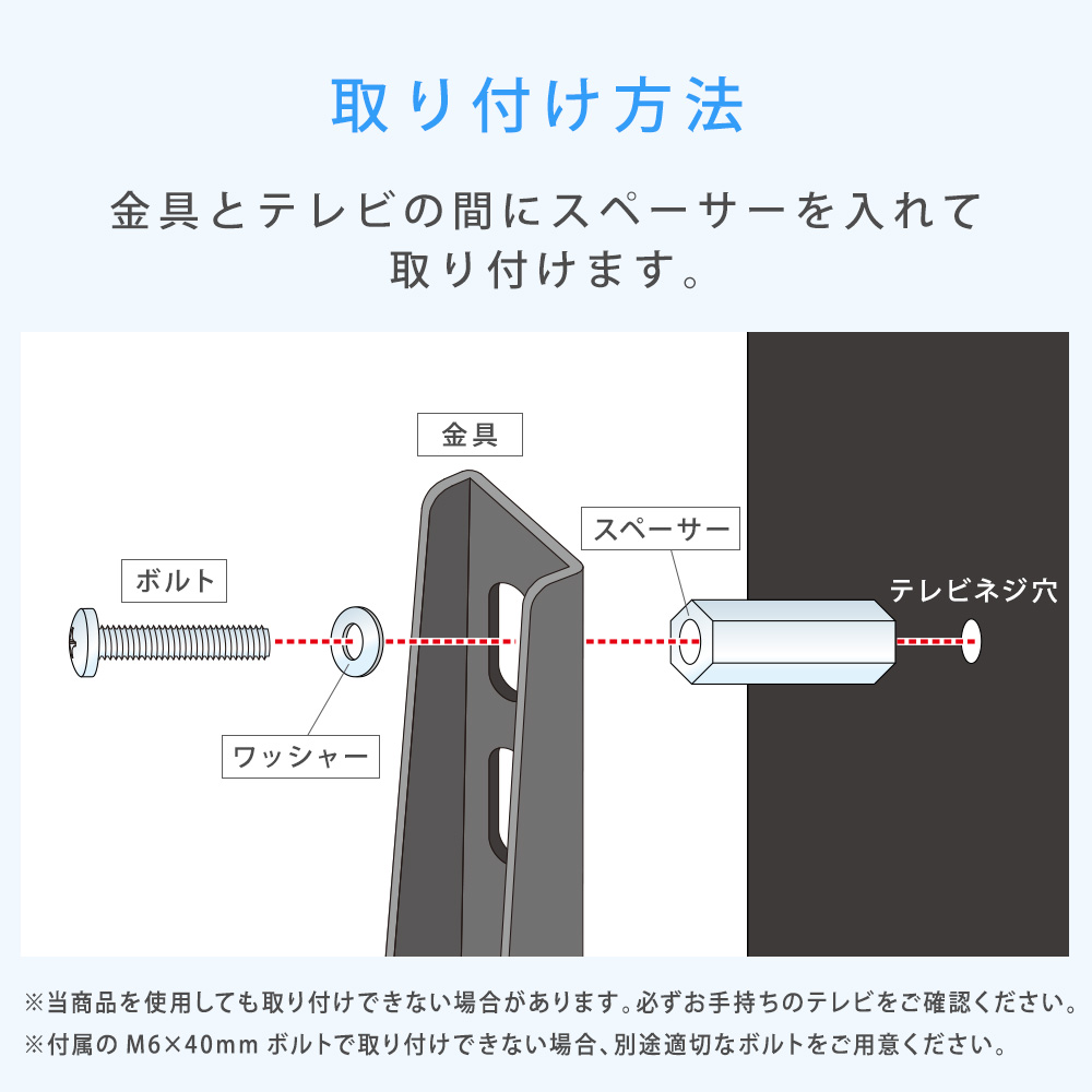 設置イメージ